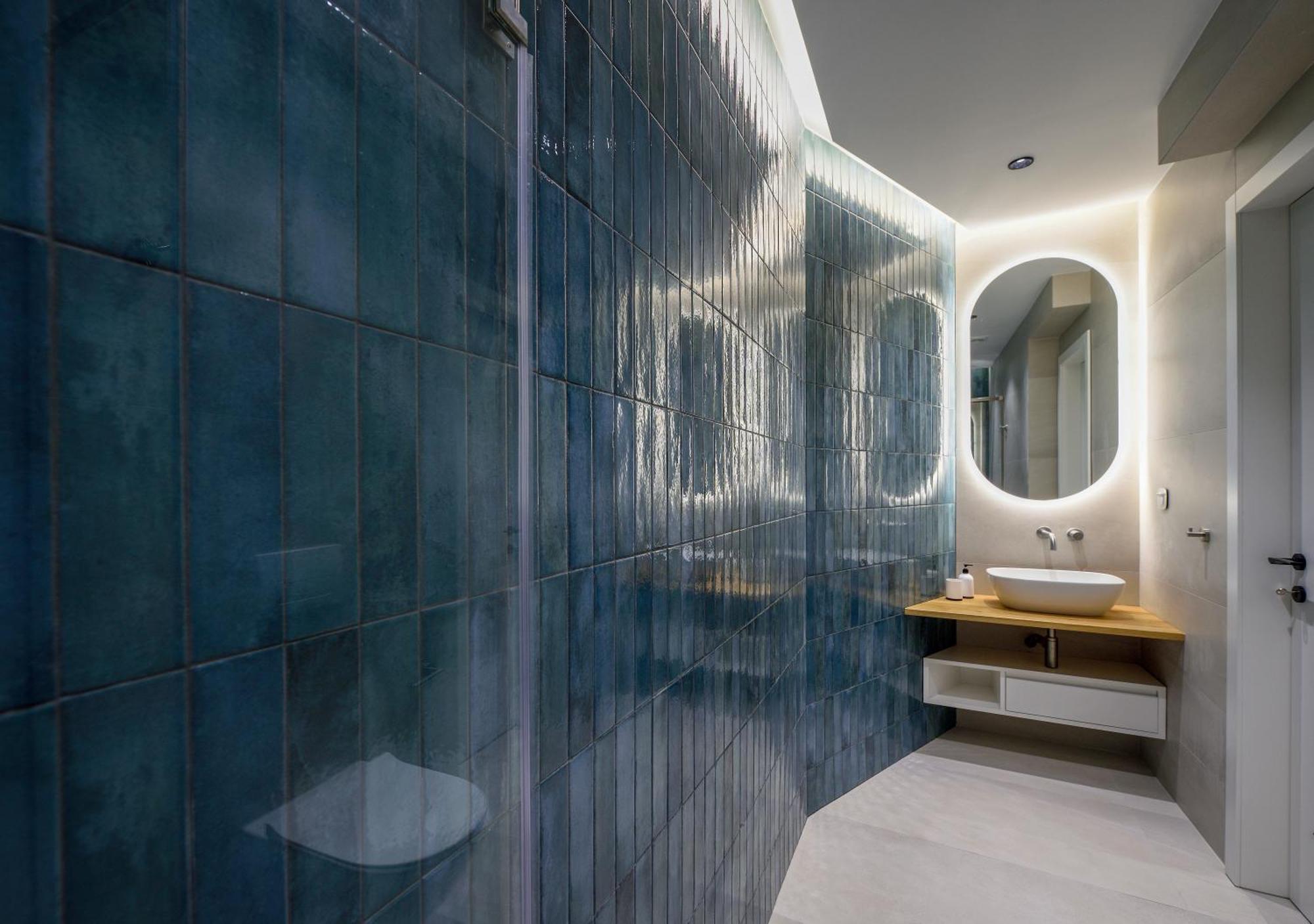 Queen Apartment Thessaloniki By Luxlikehome Tesalónica Exterior foto