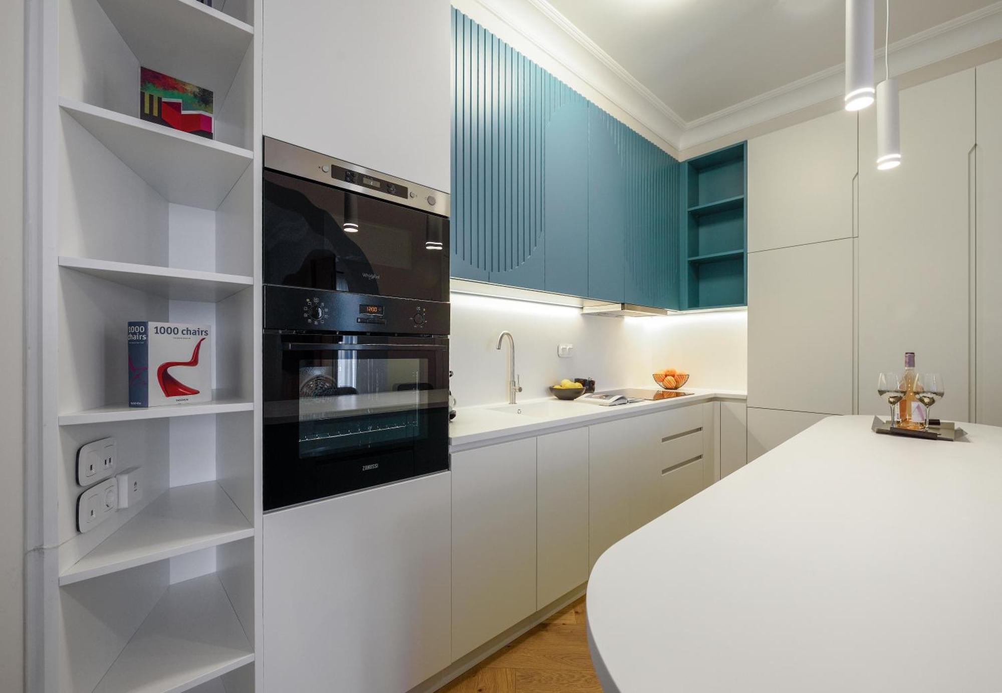 Queen Apartment Thessaloniki By Luxlikehome Tesalónica Exterior foto